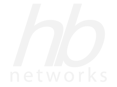 HB Networks logo