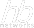 HB Networks logo